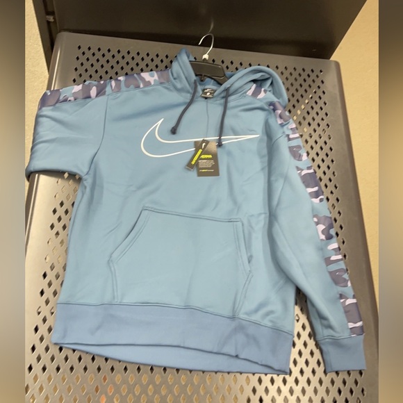 NIKE Women's Hoodie - Picture 3 of 3